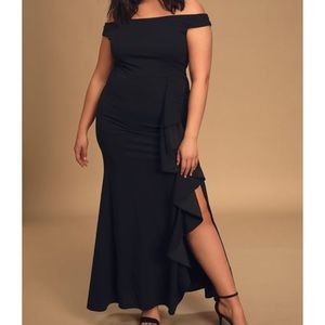 Lulus new with tags size 1x